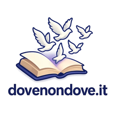dovenondove.it
